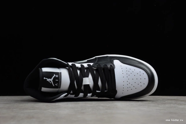 Chep Onekick 1 554724-073 Jordan White Shadow Mid AIR 0721